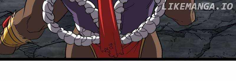 I Am The Monster Overlord Chapter 50 50